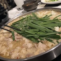 博多もつ鍋 やま中 博多店 - 