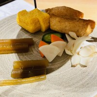 現代里山料理 ZEN HOUSE - 