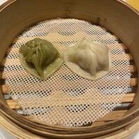 京鼎樓 HANARE店 - 