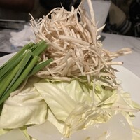 博多もつ鍋 やま中 博多店 - 