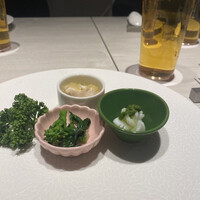 京鼎樓 HANARE店 - 