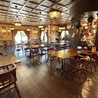 レストラン ペニーレイン_2