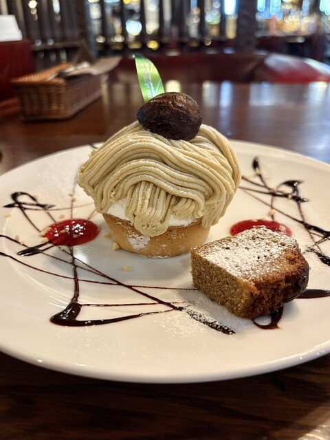 ニブラ ∞ Studio ブルマ ランチ1/6 Restaurant Penny Lane Tsukuba Ten - Arakawaoki/Bread | Tabelog