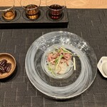 和牛中國菜 熊ノ花レ - 