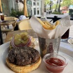 The Cheesecake Factory - 