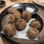 志村三丁目食堂 - 