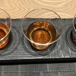 和牛中國菜 熊ノ花レ - 