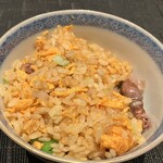 和牛中國菜 熊ノ花レ - 