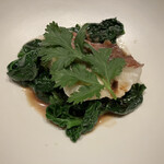 和牛中國菜 熊ノ花レ - 