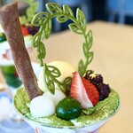 DAICHINO RESTAURANT - 