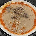 和牛中國菜 熊ノ花レ - 