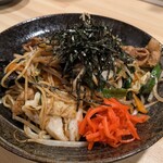 志村三丁目食堂 - 