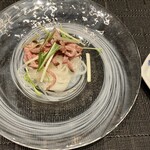 和牛中國菜 熊ノ花レ - 