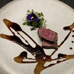 和牛中國菜 熊ノ花レ - 