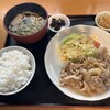 ひふみ食堂