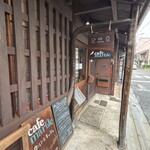 cafe marble  仏光寺店 - 