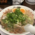 来来亭 - 料理写真: