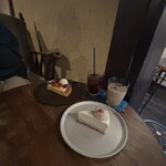 cafe marble  仏光寺店 - 
