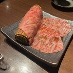 炭火焼肉 ふちおか - 