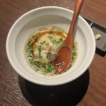 炭火焼肉 ふちおか - 