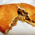 빵 플라스 혼점 - 