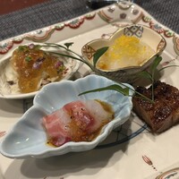 中華寝台 - 