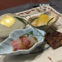 中華寝台 - 