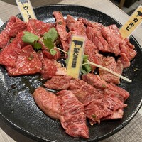 松阪牛　田じま - 