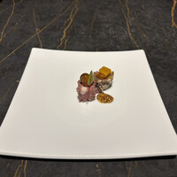 International cuisine subzero - 