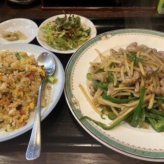 口コミ一覧 : 中華料理 福来家 - 南福岡/中華料理 [食べログ]