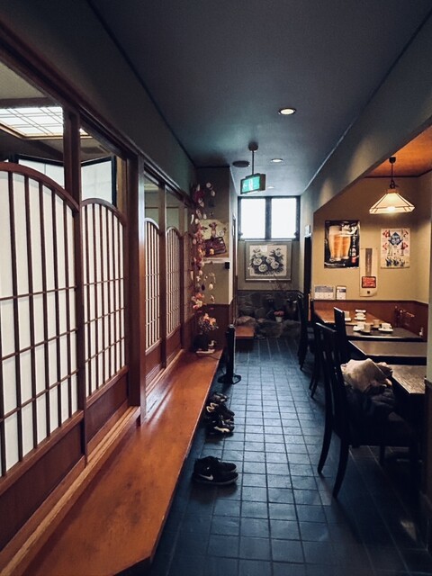 日本料理 遊膳（ゆうぜん） - 角田（日本料理）の写真