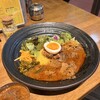 SPICY CURRY 魯珈