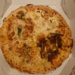 ピザハット - 料理写真: