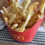 マクドナルド - 