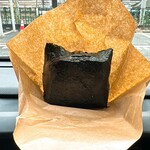ベジバーガー元町バロム - 