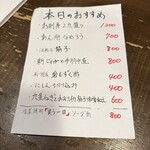 勝手口 ひまり屋 - 