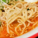 辛いラーメン 14 - 