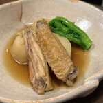 勝手口 ひまり屋 - 