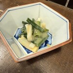 勝手口 ひまり屋 - 