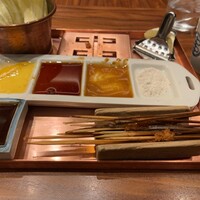 知留久 お初天神店 - 