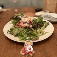 クッチーナ イタリアーナ アリア 六本木 - 