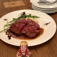 クッチーナ イタリアーナ アリア 六本木 - 
