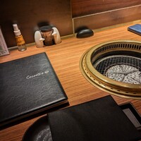 Cossott’e sp 麻布十番店 - 