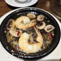 スペイン料理 La Cazuela 三ノ宮 ミント神戸店 - 