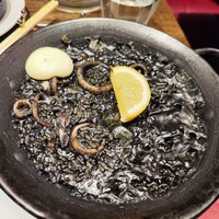 スペイン料理 La Cazuela 三ノ宮 ミント神戸店 - 