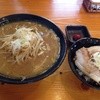 麺匠 玄龍 仙台店