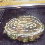 帆風 - ふっくら「ねぎ焼き」