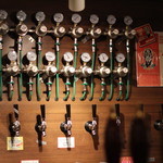 Lezzet Craftbeer & Food Experience Bar - 