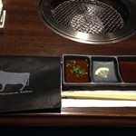 米沢牛焼肉 仔虎 - 