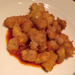 ムッシュ 貞虎 - 